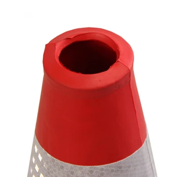 1pc EVA 45 cm membrana 
Odsevni cesti ovira cone 
Sladoleda stožci 
Izolacija cone 
Rdeče cone