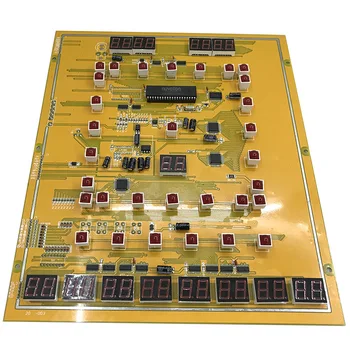 Matična plošča PCB Board Za igre na srečo Igra kit/arkadna igra režo snope kovance pralni