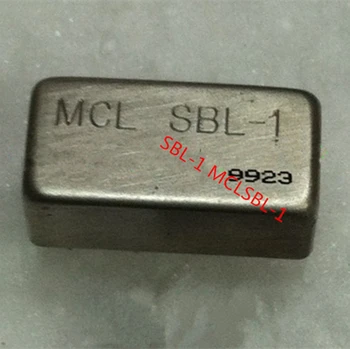 SBL-1 MCLSBL-1 MCL-SBL-1